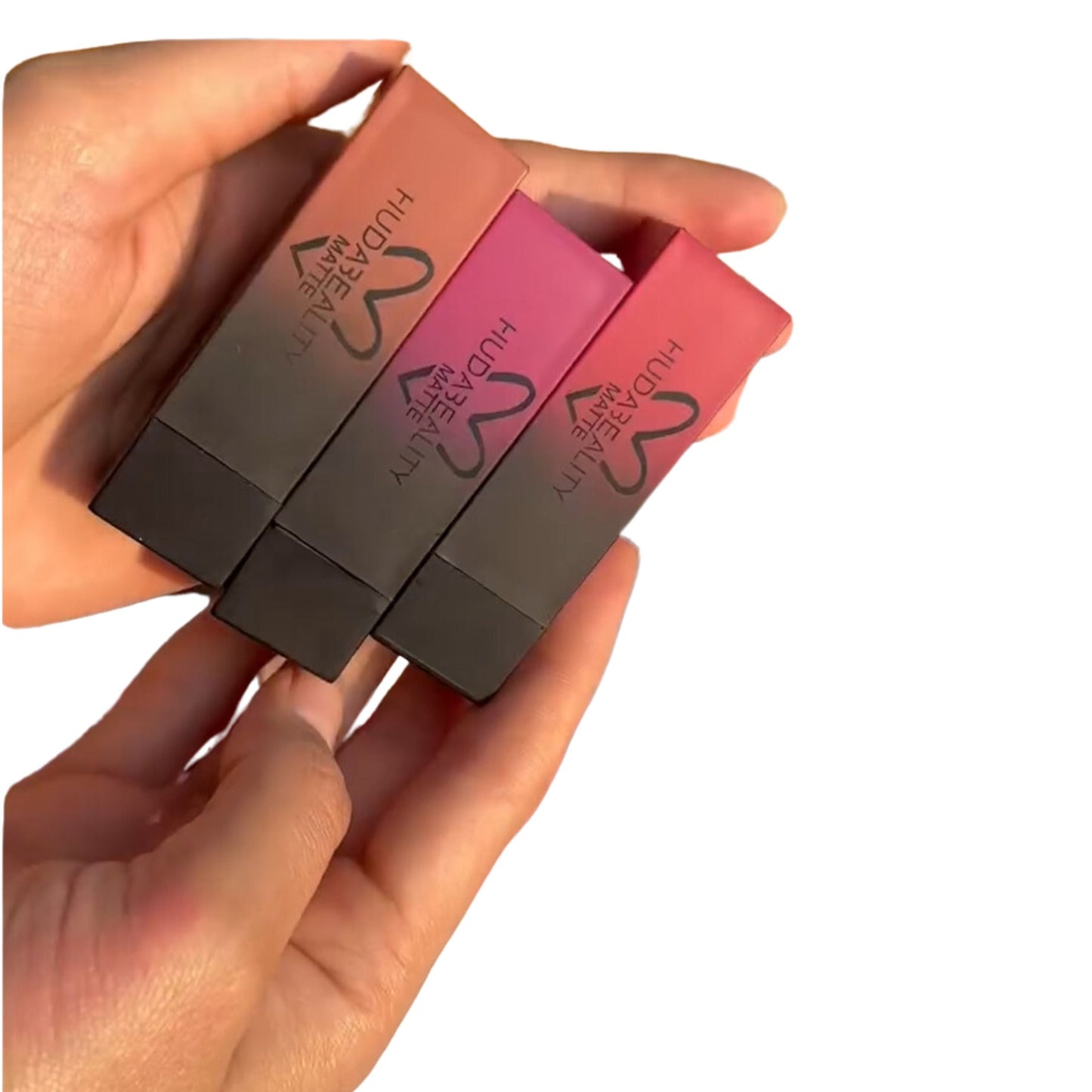 Makeup Mystery Box -