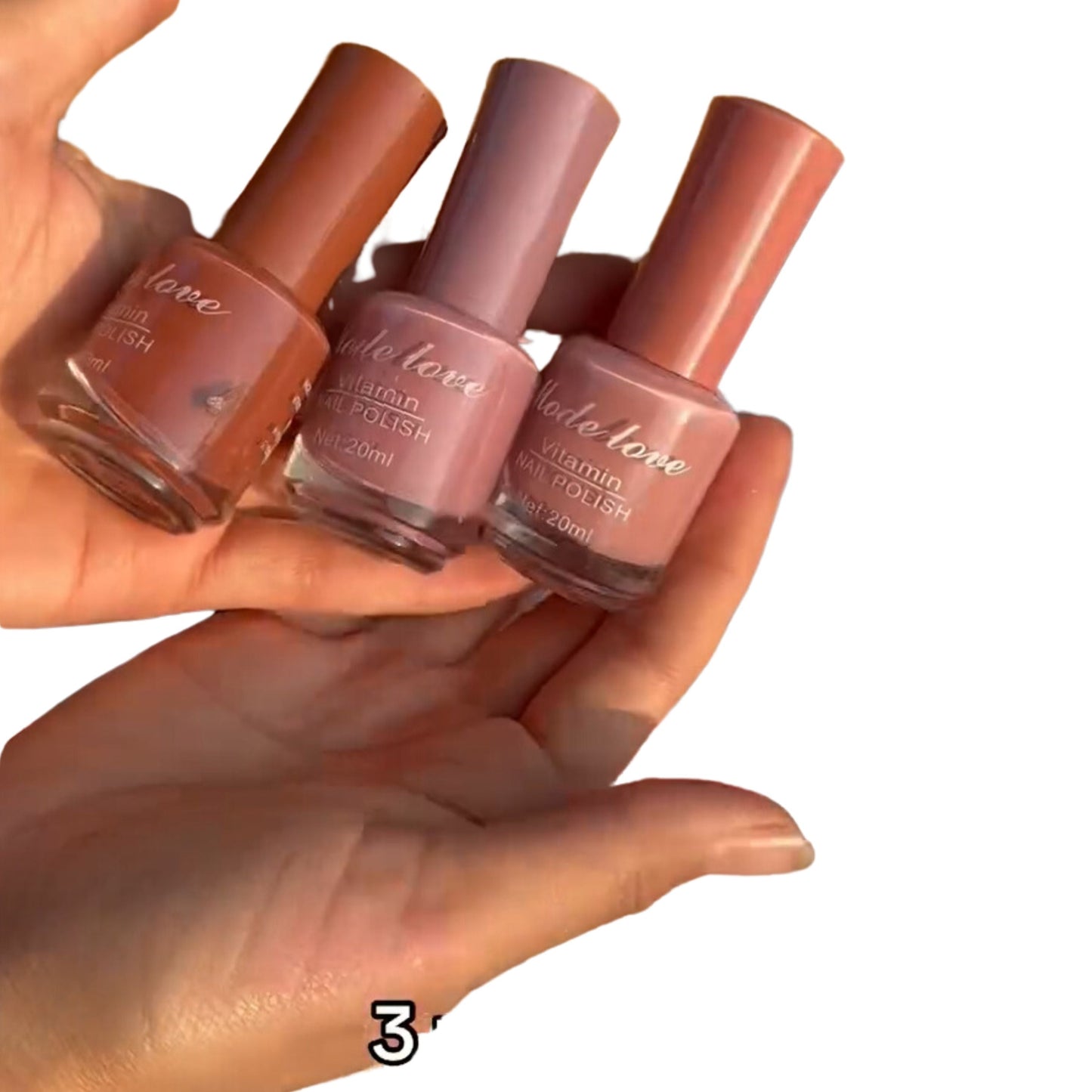 Makeup Mystery Box -