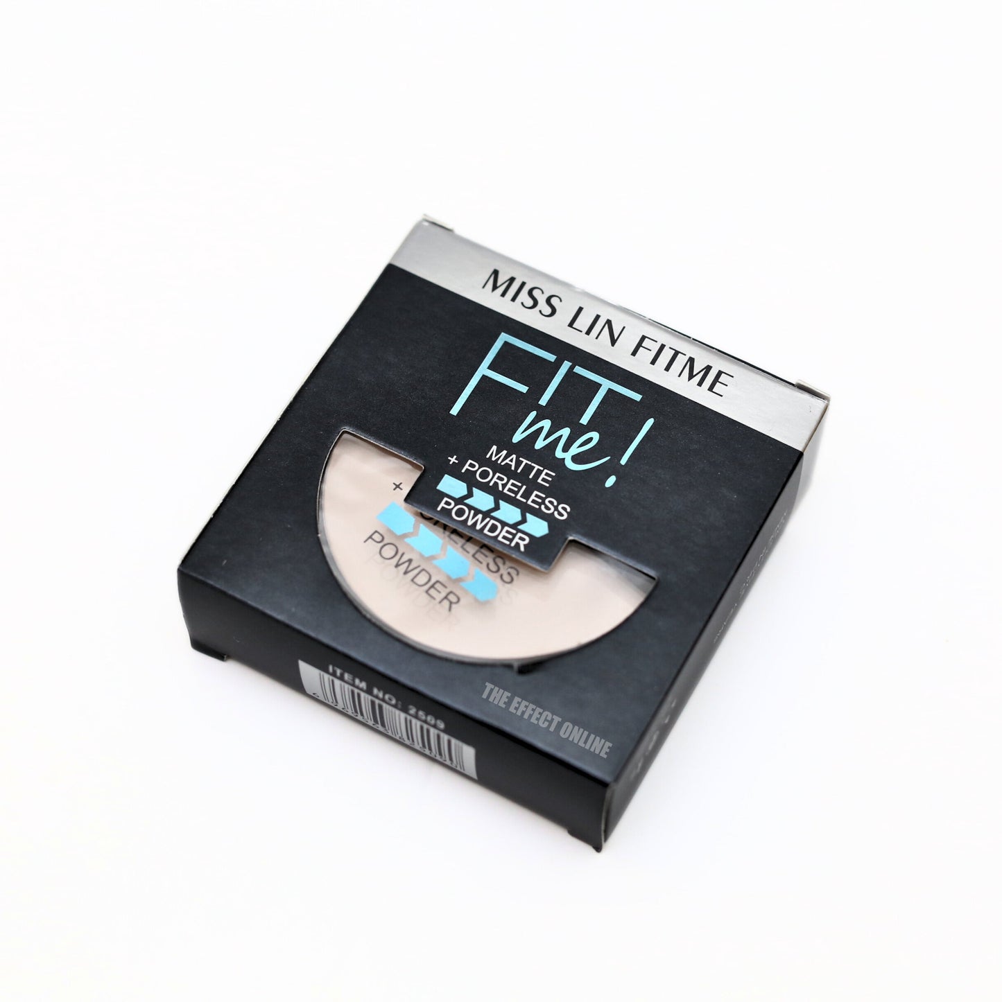 Makeup Mystery Box -