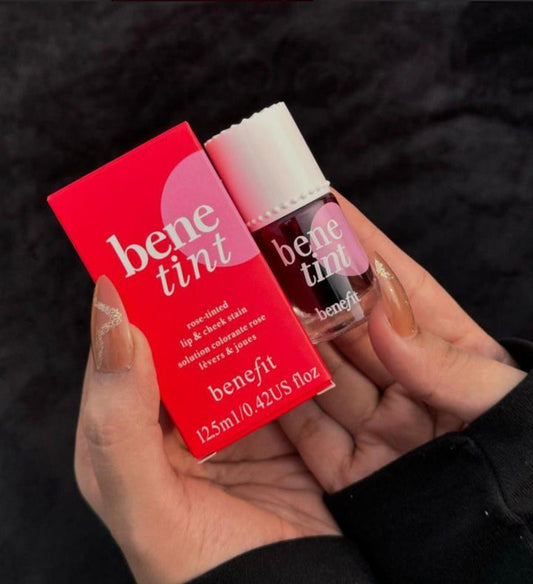 | Benefit Benetint Rose-Tinted Lip And Cheek Stain 12.5 ml