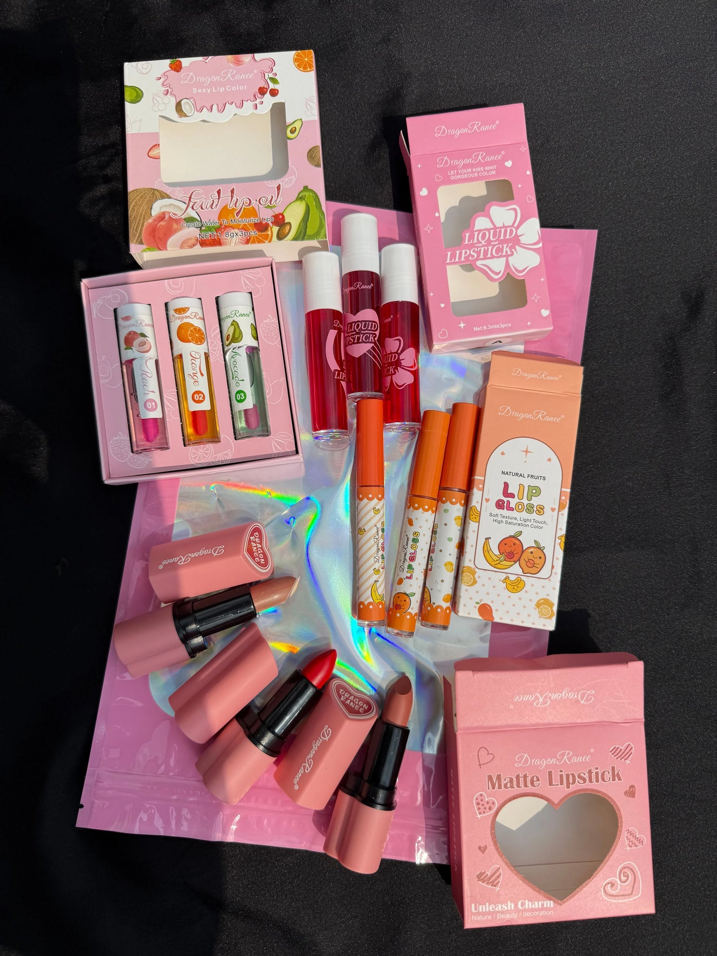 11.11 SPECIAL LIP BUNDLE 2025