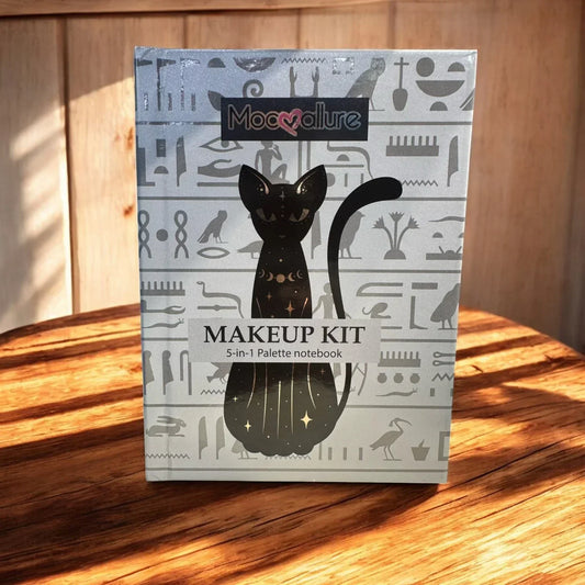 SK Emporium | Mocallure 5 in 1 Palette Notebook