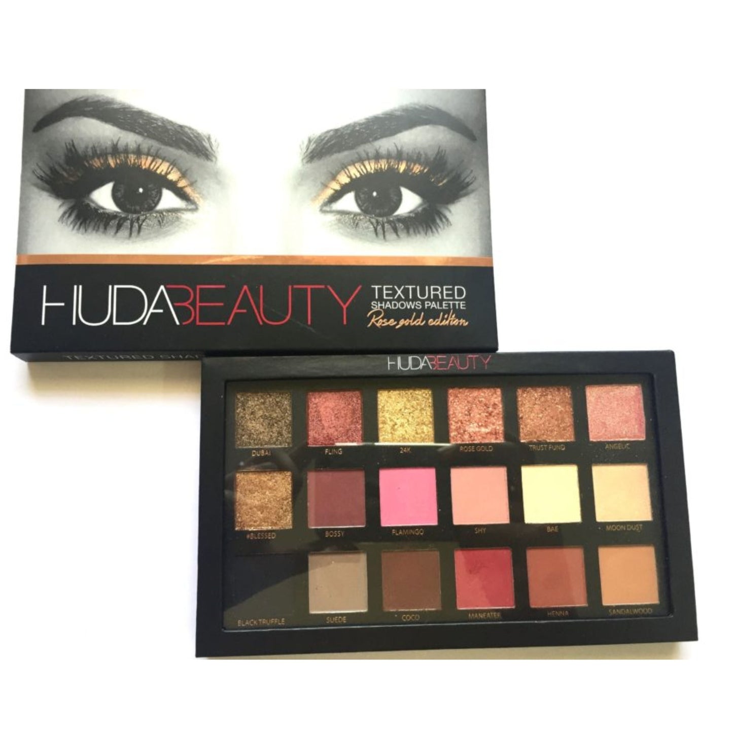 Makeup Mystery Box -
