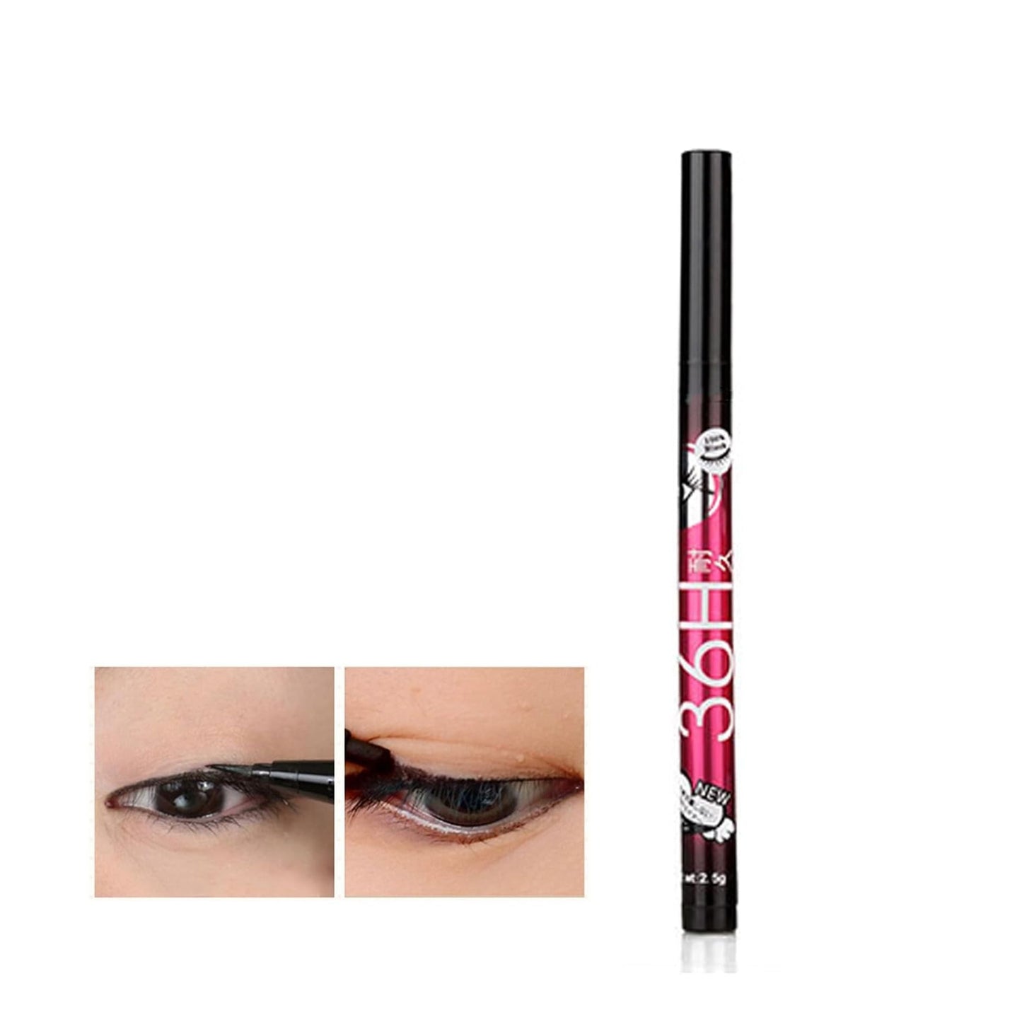 Makeup Mystery Box -