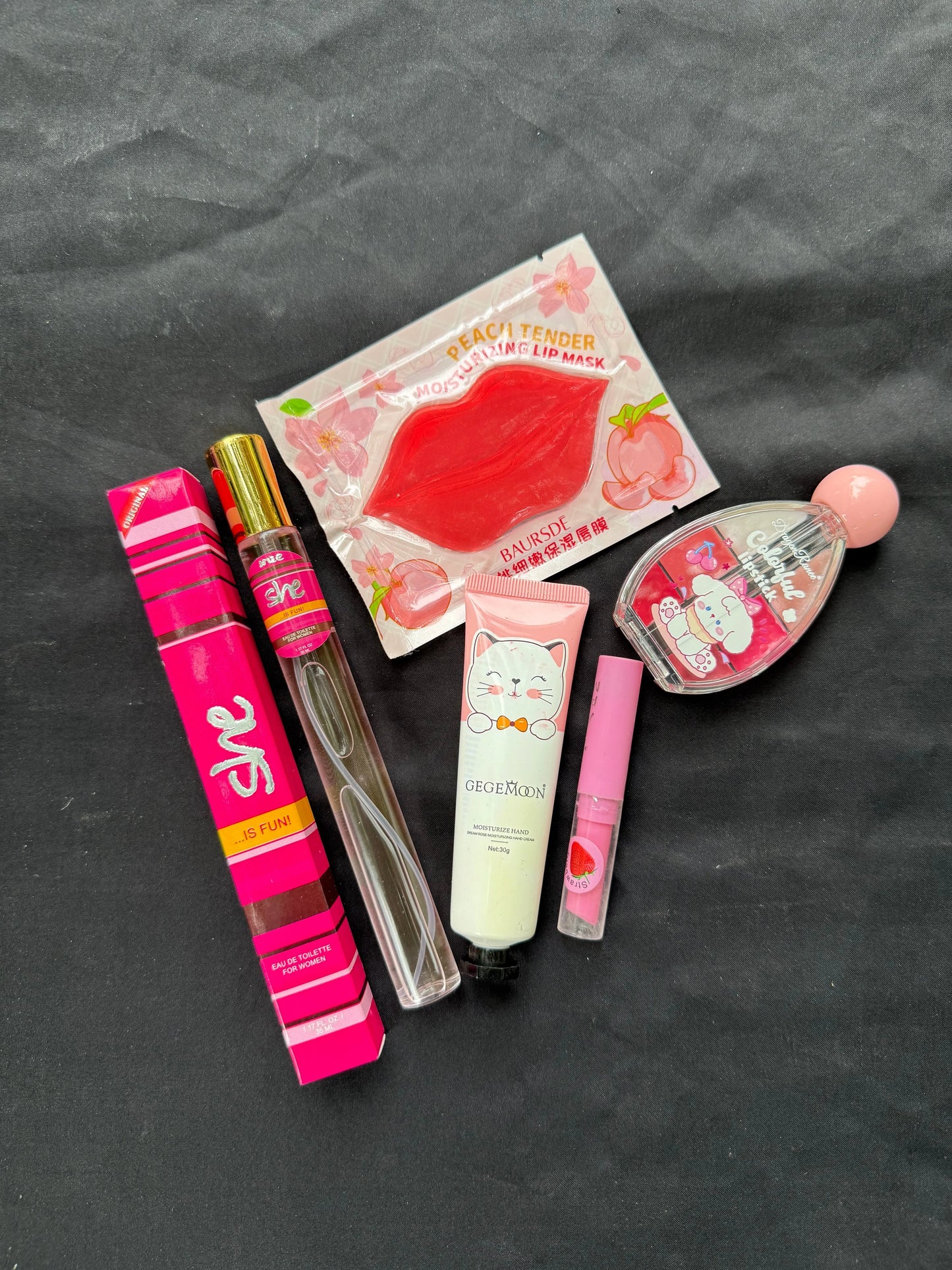 11.11 SPECIAL PINK DEAL