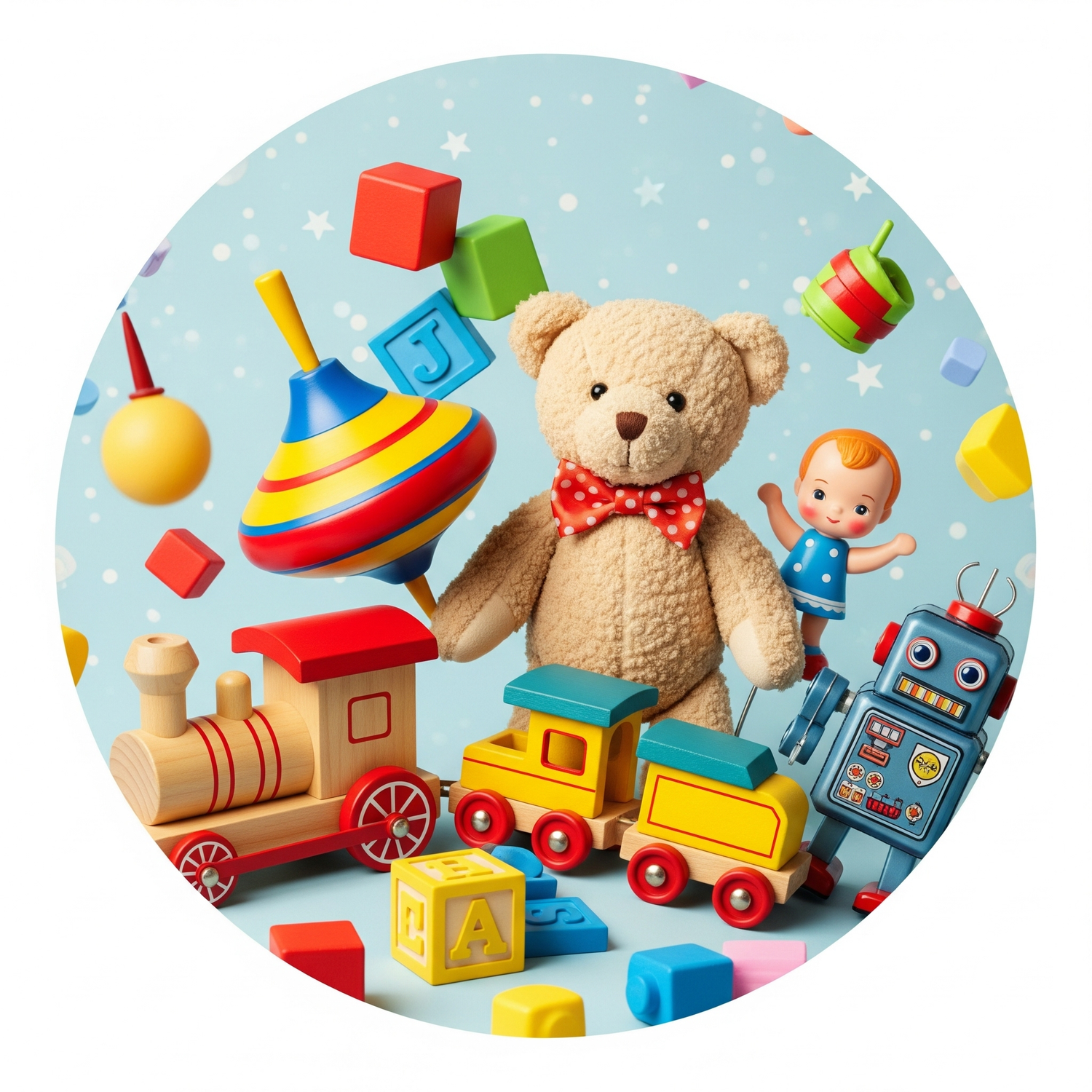 Toys