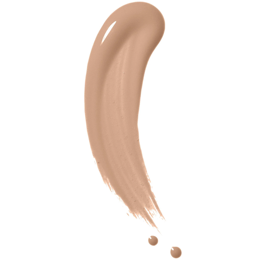Maybelline New York Fit Me Matte & Poreless Liquid Foundation 18Ml Mini Tube - 115 Ivory - For Normal To Oily Skin