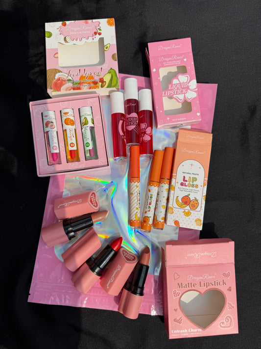 11.11 SPECIAL LIP BUNDLE 2025