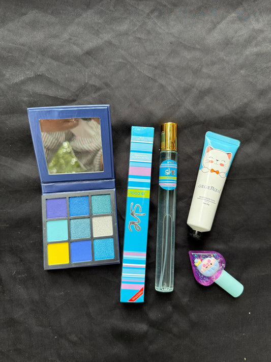 11.11 SPECIAL DEAL 5 BLUE DEAL