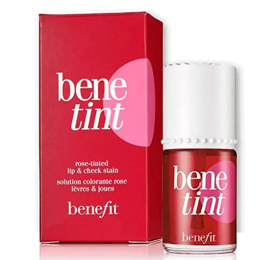 | Benefit Benetint Rose-Tinted Lip And Cheek Stain 12.5 ml