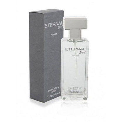 ETERNAL LOVE EDP MEN 100ML
