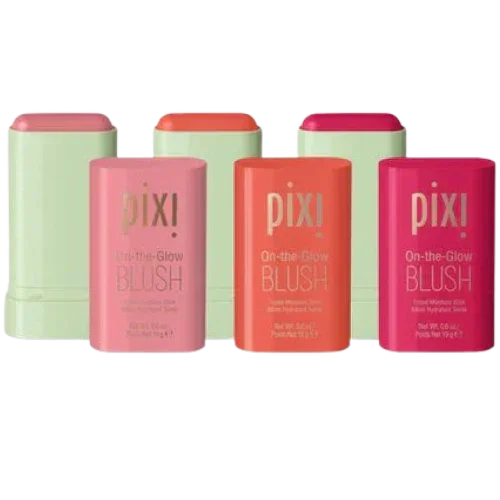 SK Emporium | Pixi On-the-Glow Blush
