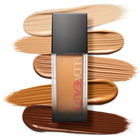 Huda Beauty Faux Filter Foundation
