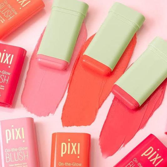 SK Emporium | Pixi On-the-Glow Blush